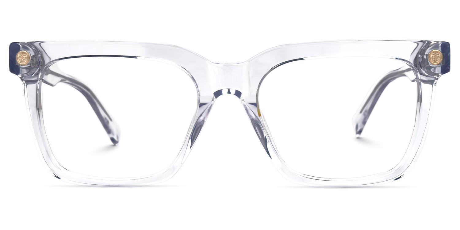 Rodriguez Rectangle Crystal Glasses0