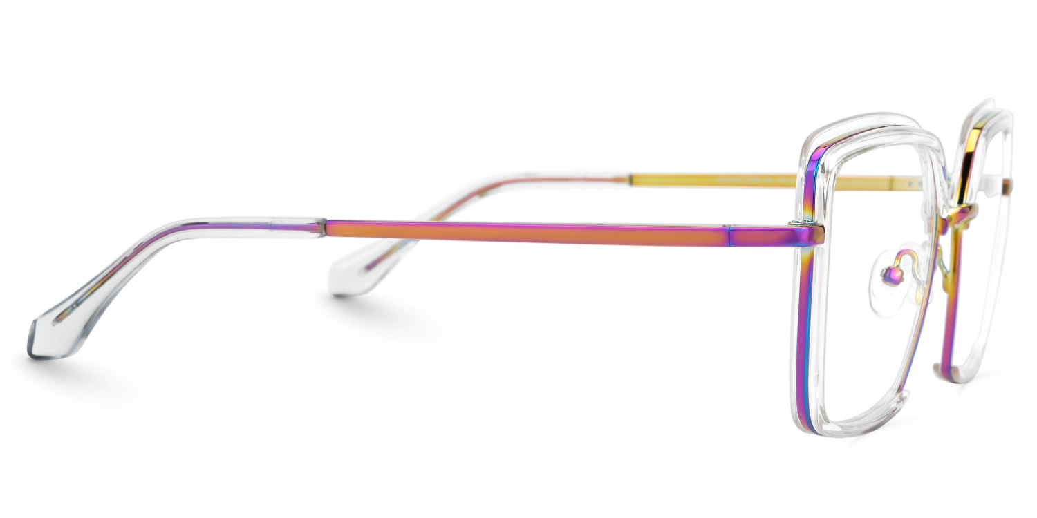 New Arrival Crystal Color for Cordaro Frame Glasses | Zeelool2