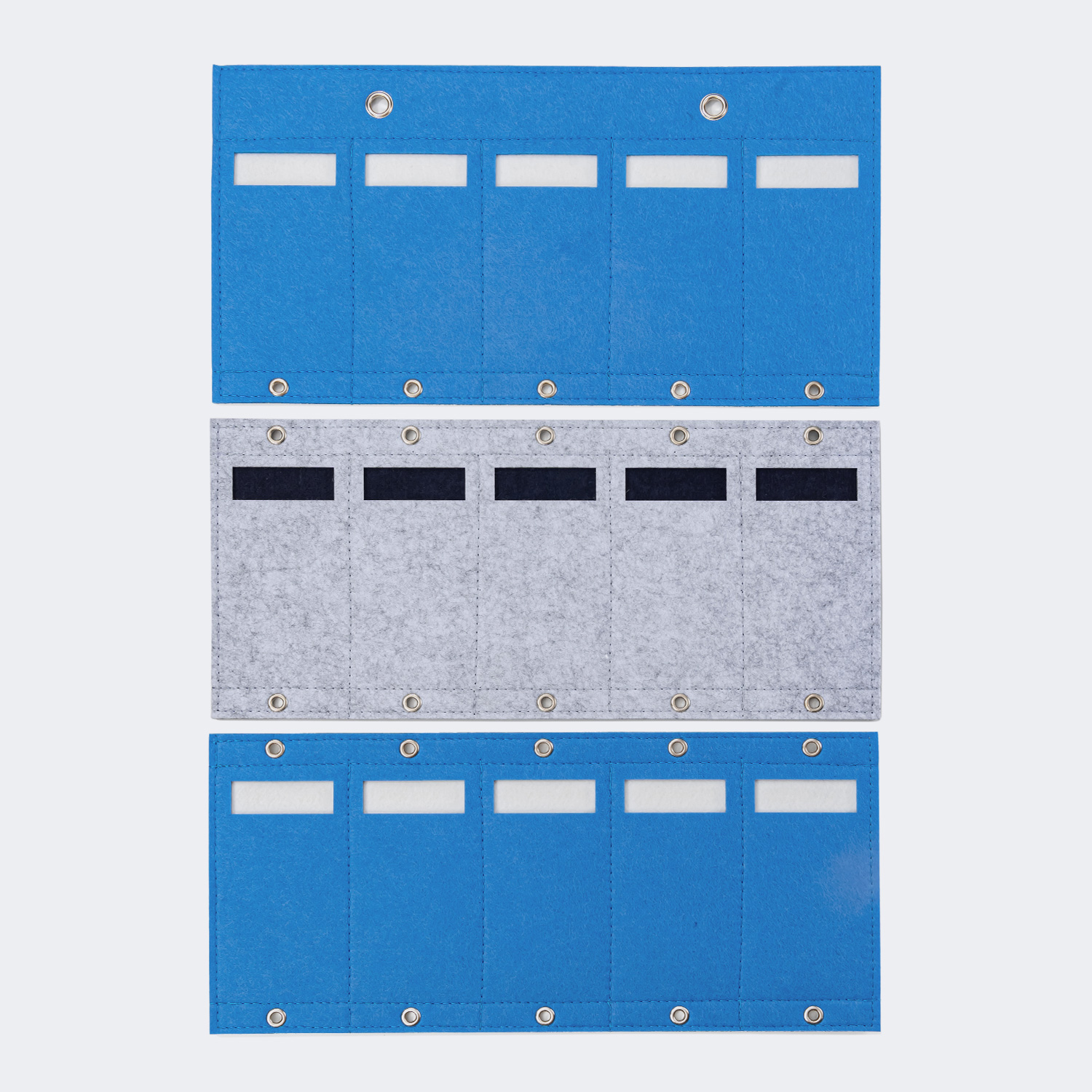 Practical Blue Glasses Hanging Bags | Zeelool Glasses2