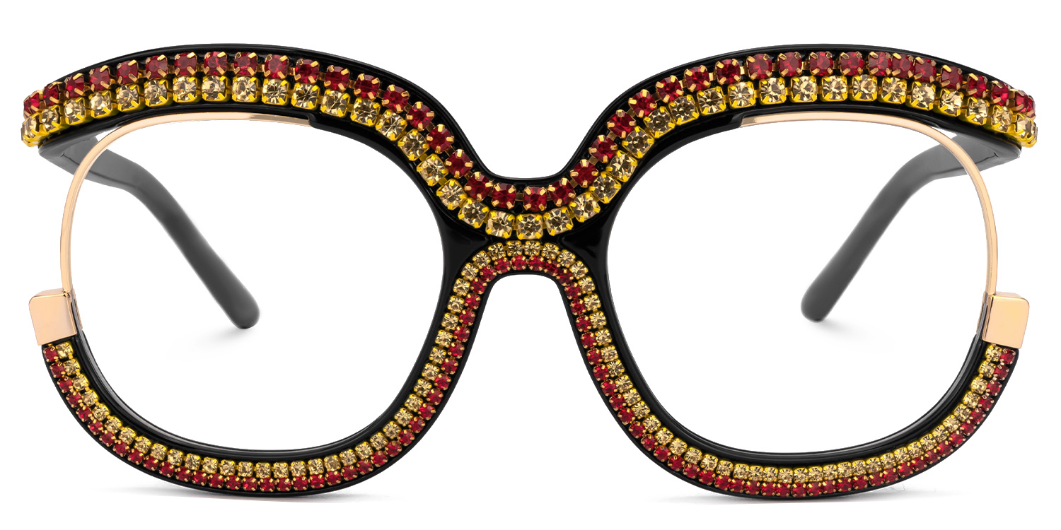 Veasley glasses 4
