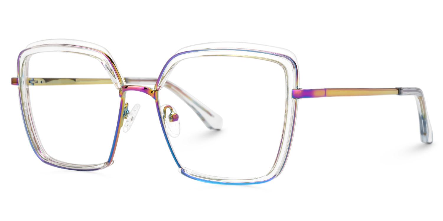 New Arrival Crystal Color for Cordaro Frame Glasses | Zeelool1