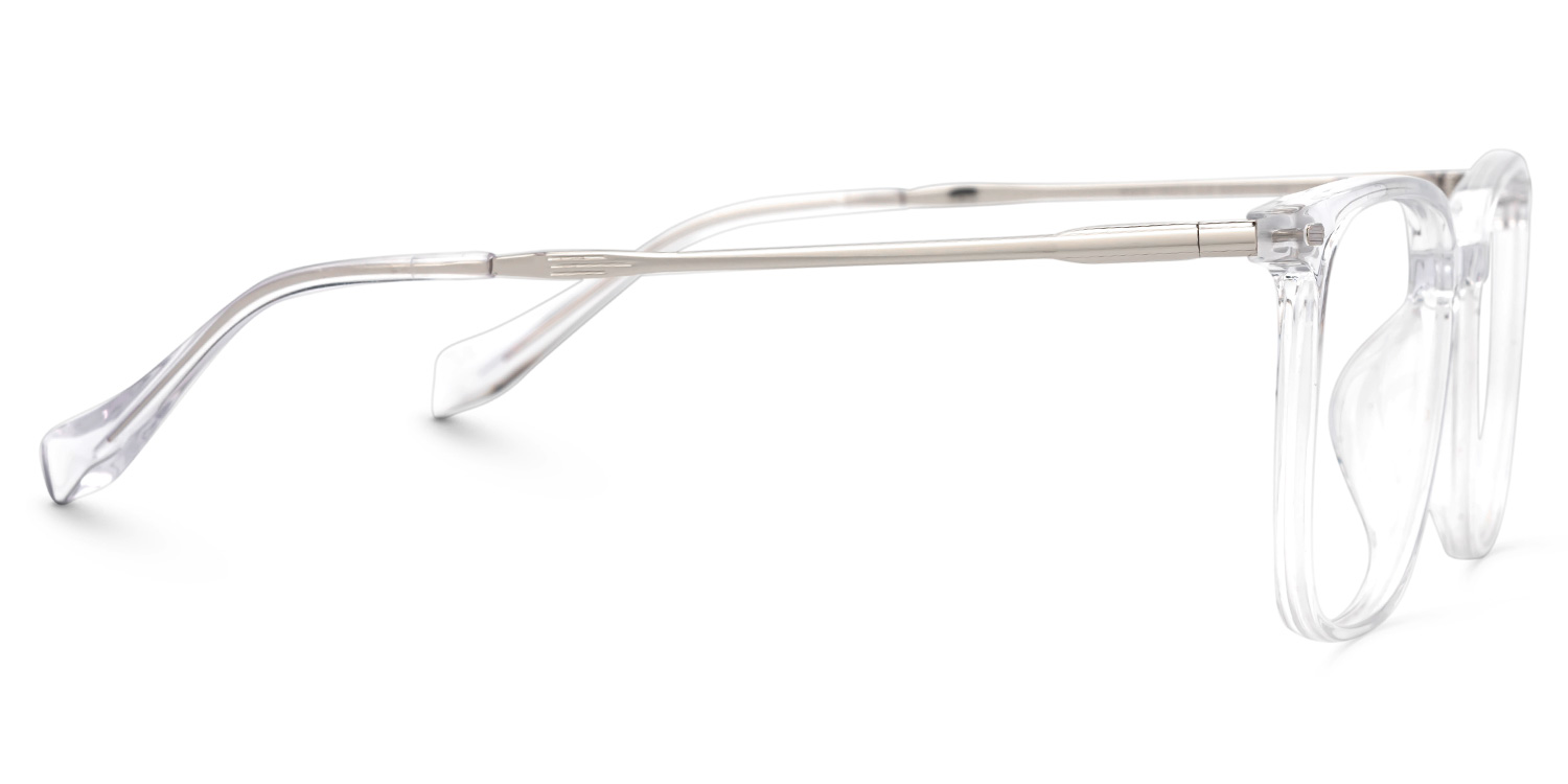 Mullen Square Crystal Glasses2