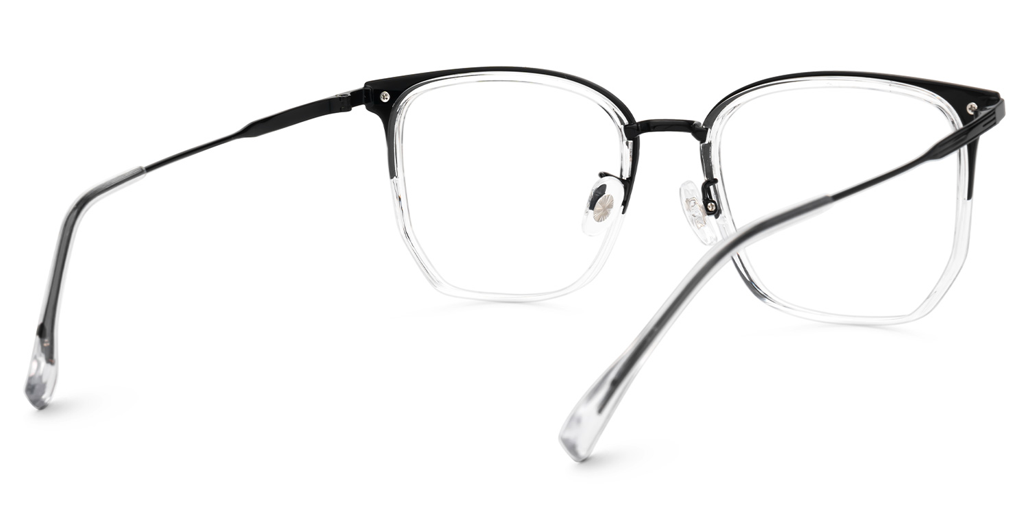 Roque Geometric Crystal Glasses3