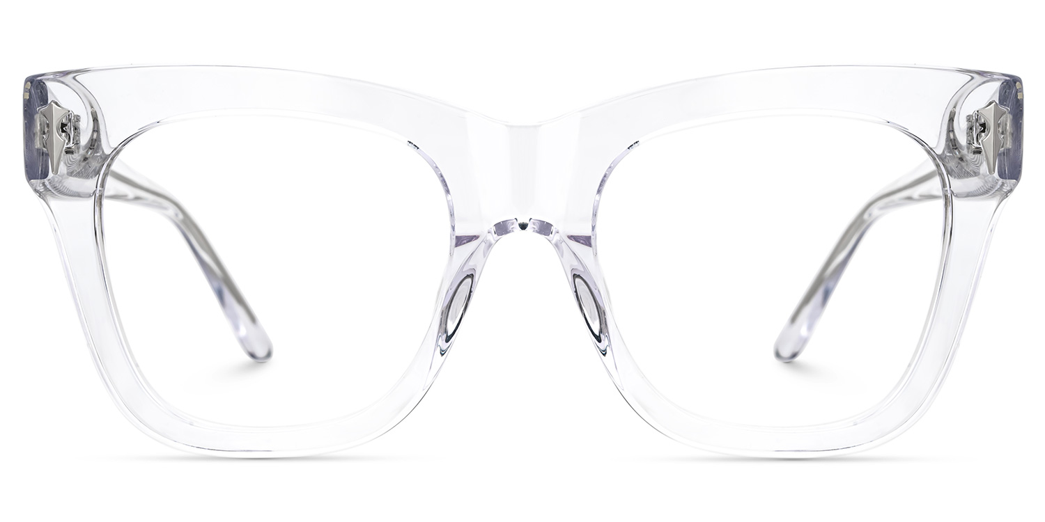 Grabar Square Crystal Glasses0