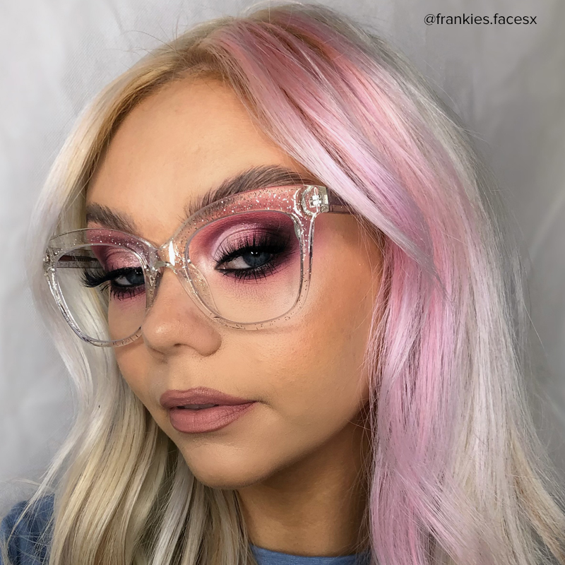 Santiago Cateye Crystal Glasses6