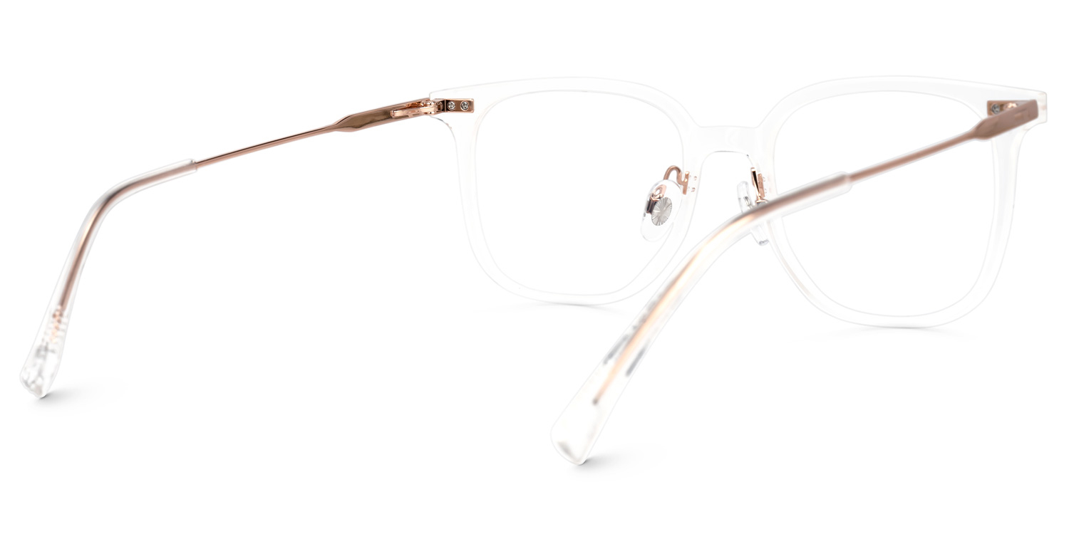 Abudy Square Crystal Glasses3