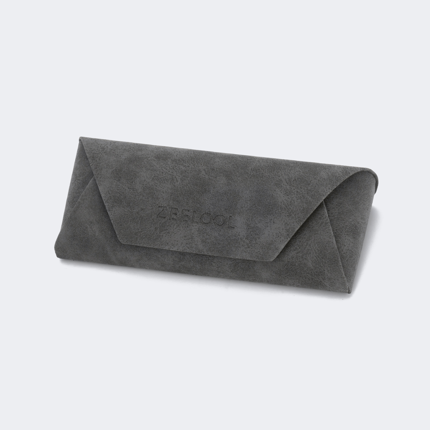 Fashion Eyeglasses Gray Glasses Bag Accessories on Zeelool0