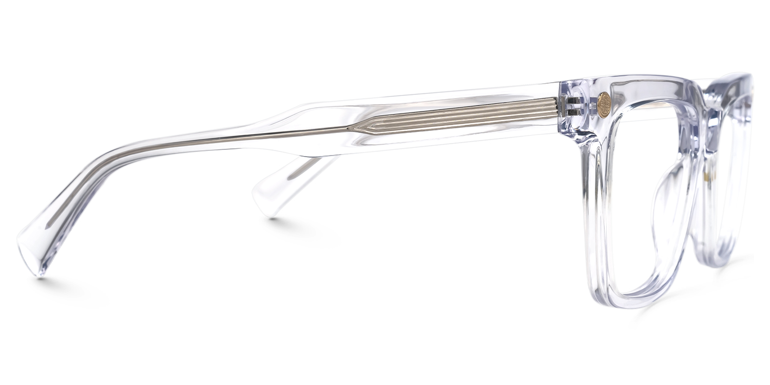 Rodriguez Rectangle Crystal Glasses2