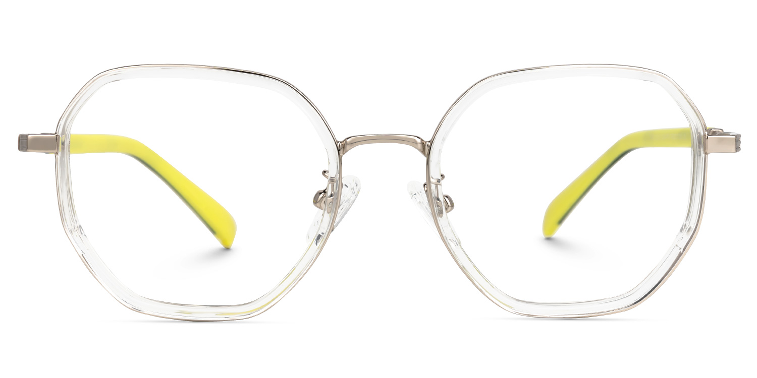 Hood ( Age 8-12 ) glasses 1