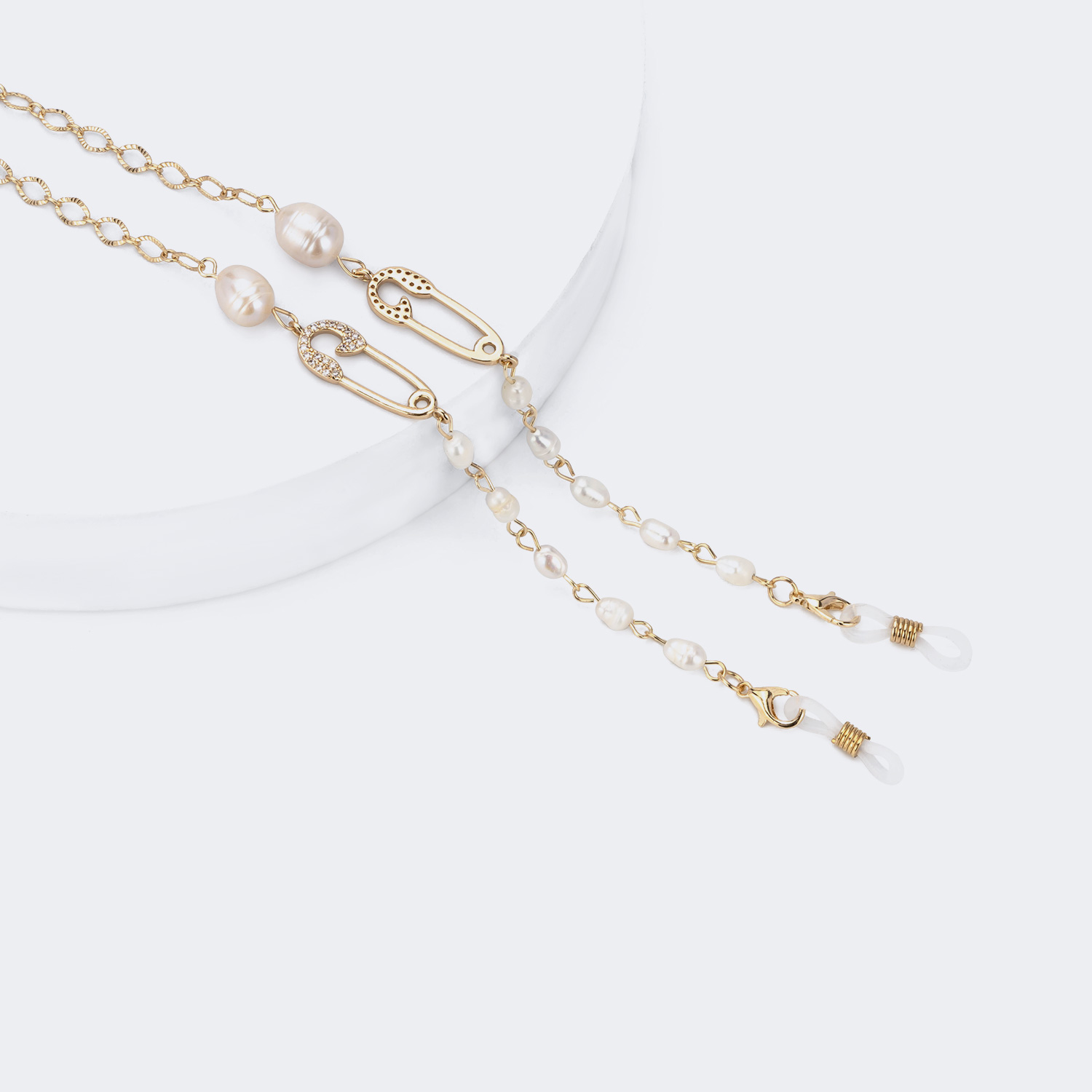 Exquisite Stylish Pretty Eyeglasses Chains