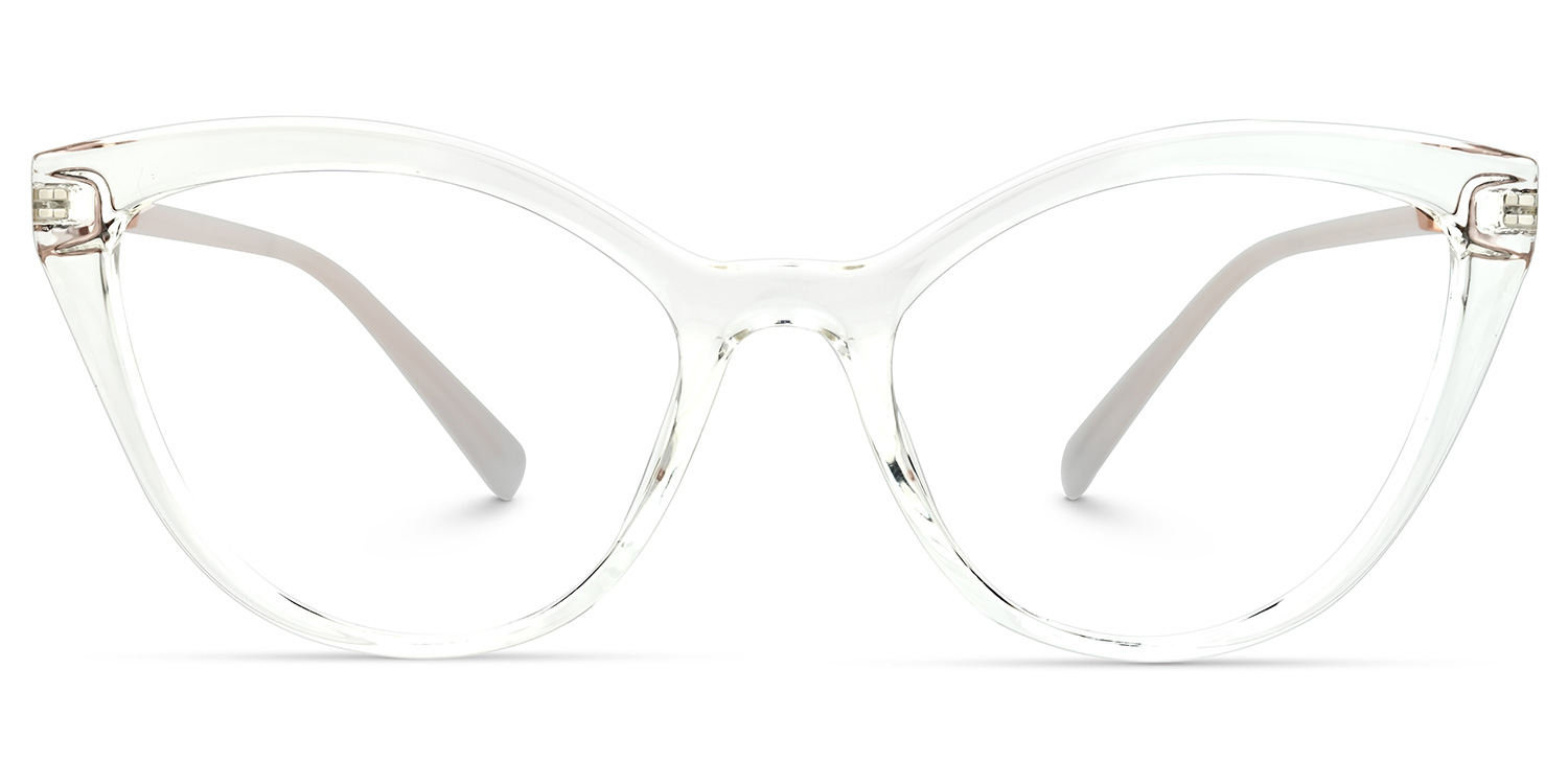 Camelia glasses 1