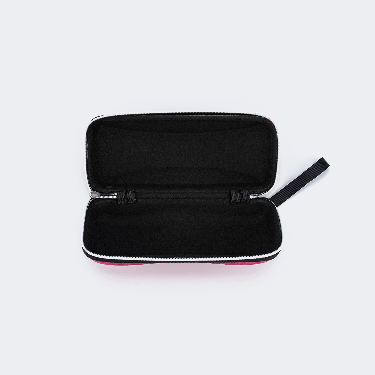 High-quality Wear-resistant Red Eyeglasses Box1