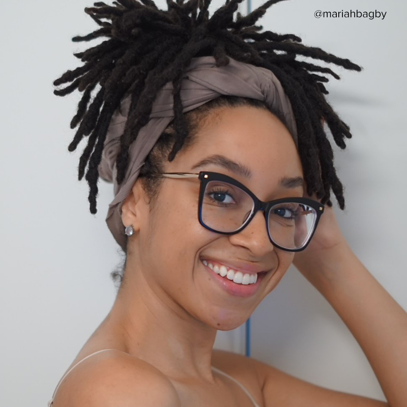 Isaebella Butterfly Black Frame Glasses | Zeelool Optical6