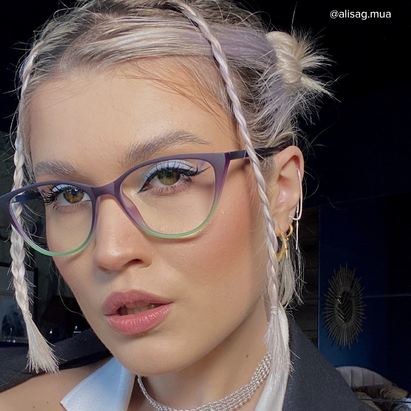 Lucy Cat Eye Glasses10