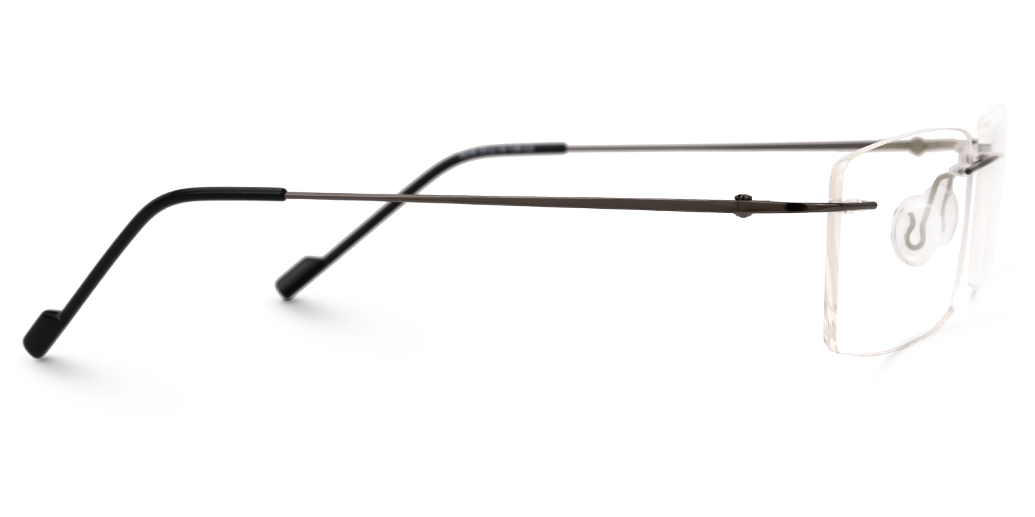 Rogers Rectangle Glasses2