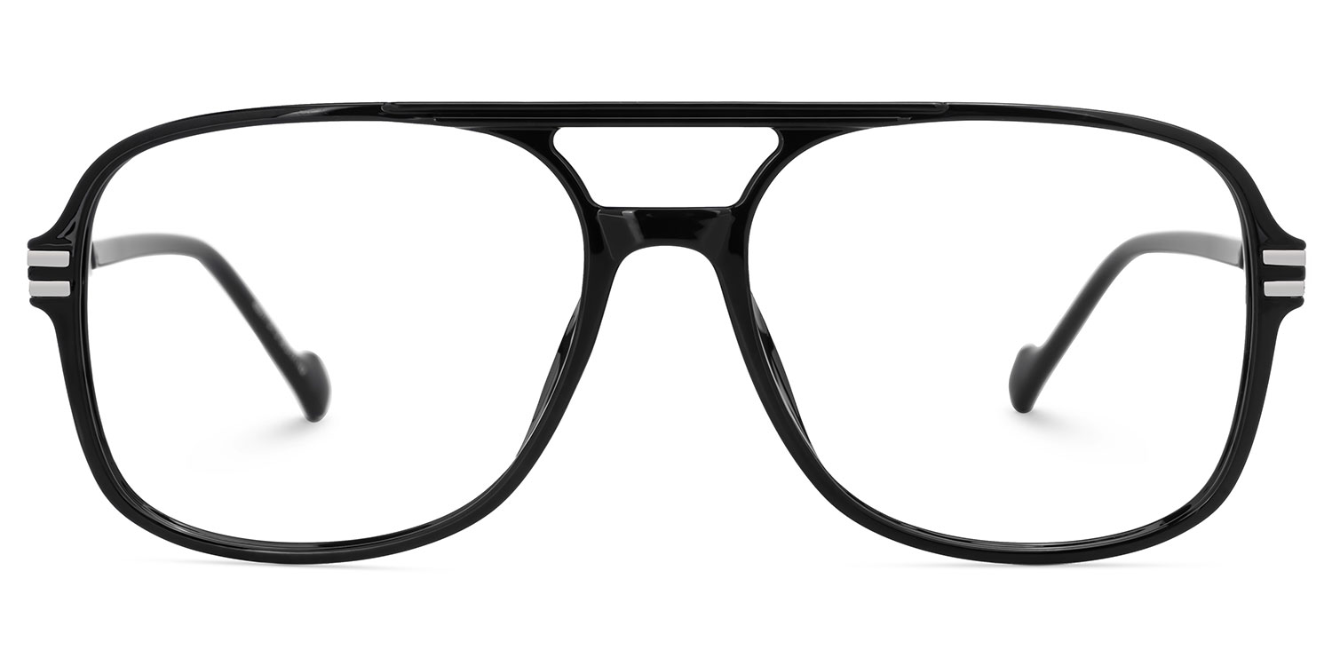 Nyawa glasses 1