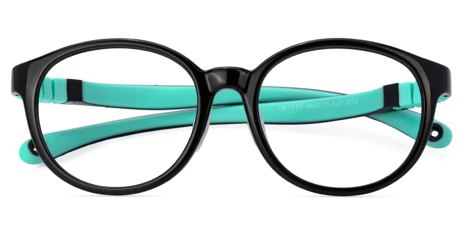 Dumbo ( Age 1-3 ) glasses 1