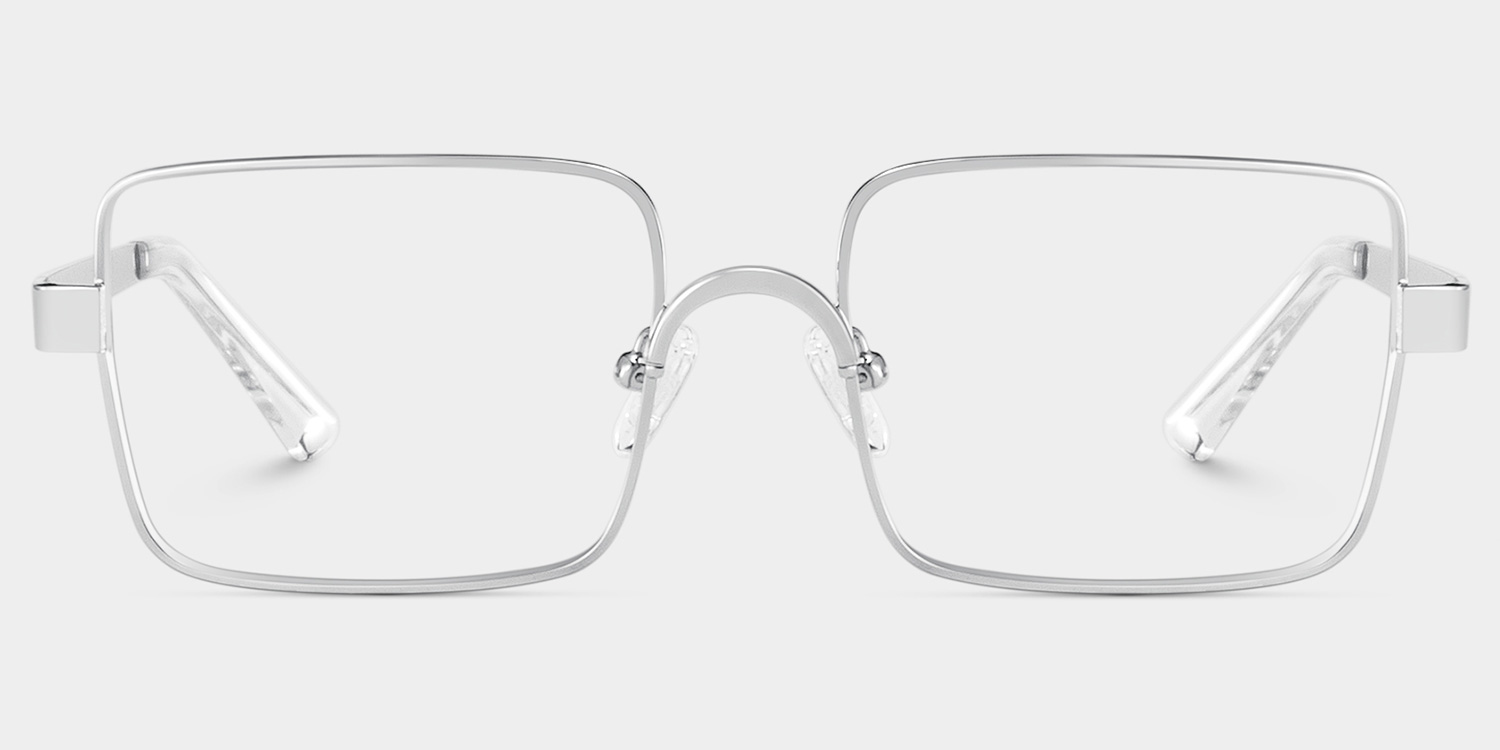 Fillery Cateye Crystal Glasses good-img