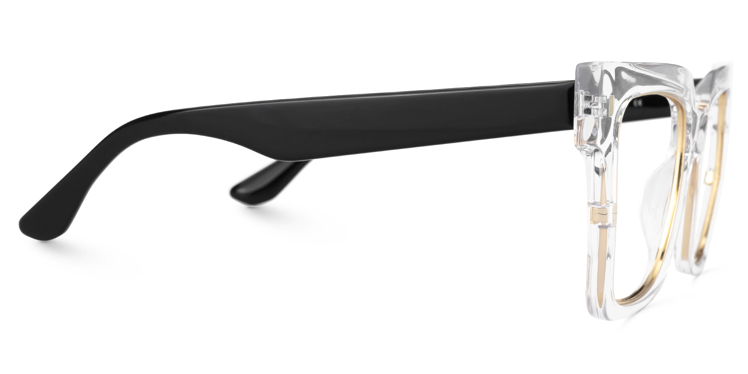 Vandyk Square Crystal Glasses2