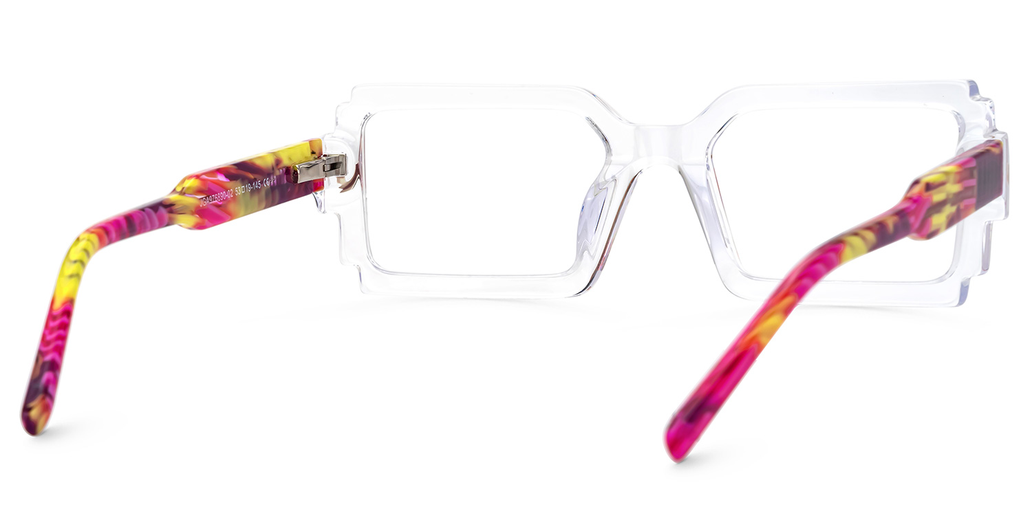 Frederick Rectangle Crystal Glasses3