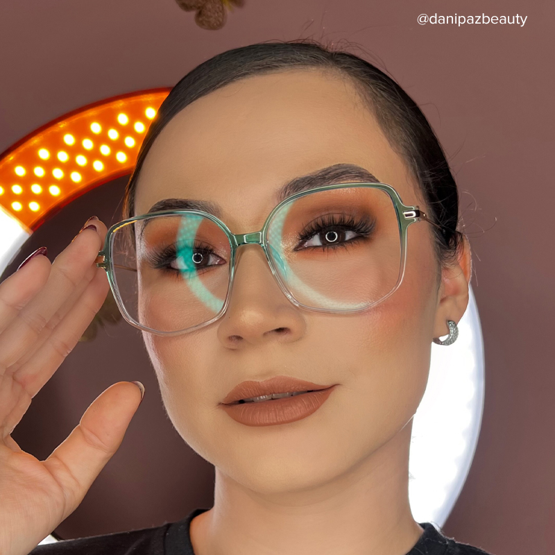 Payton Square Geometric Glasses8