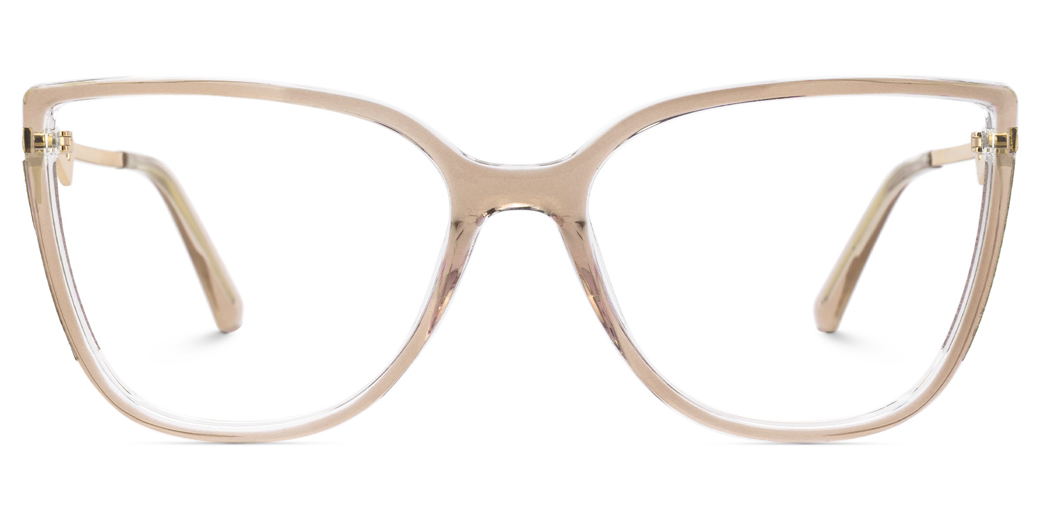 Celisa Cateye Champagne Glasses