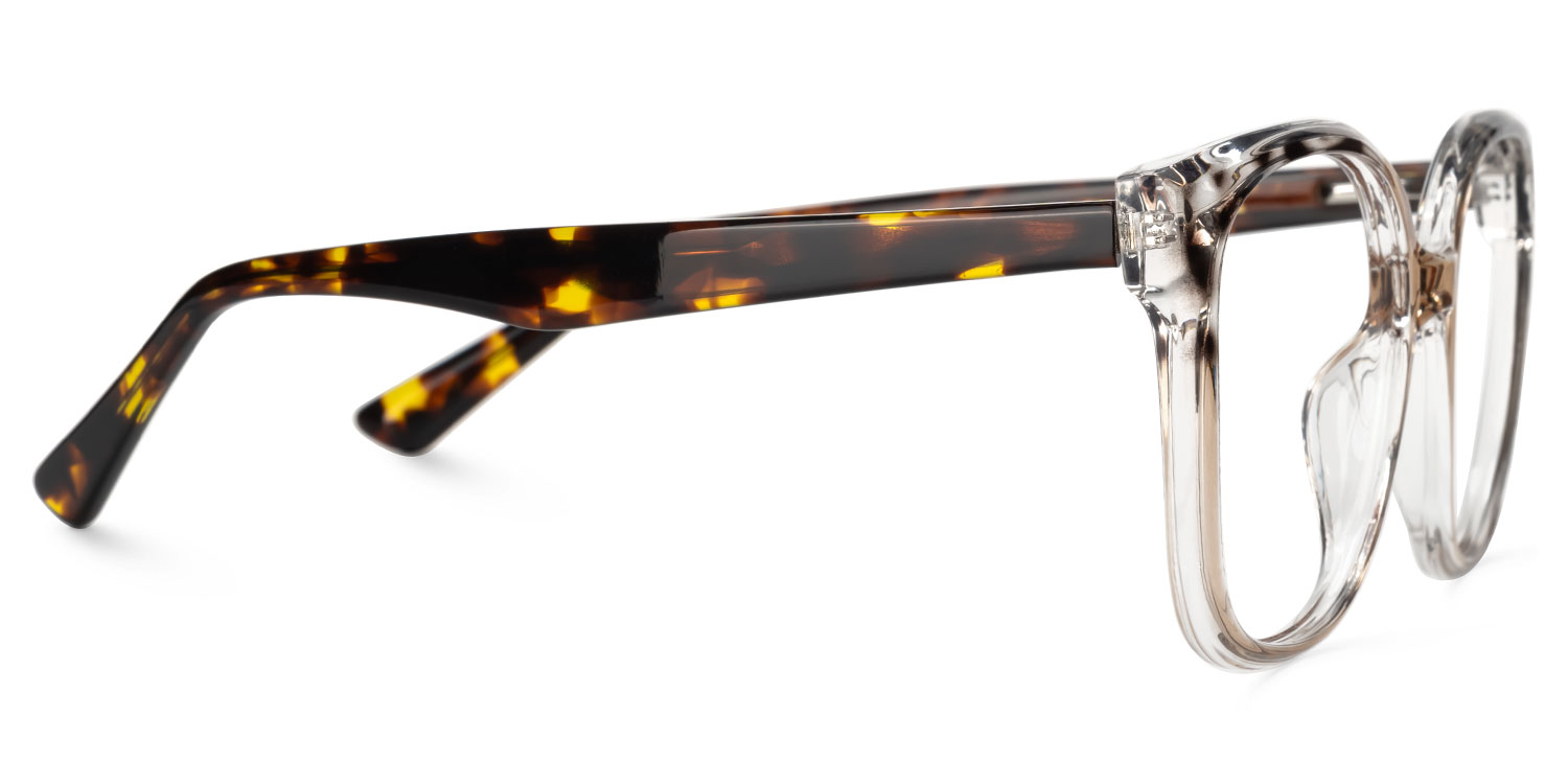 Siner Square Champagne Glasses2