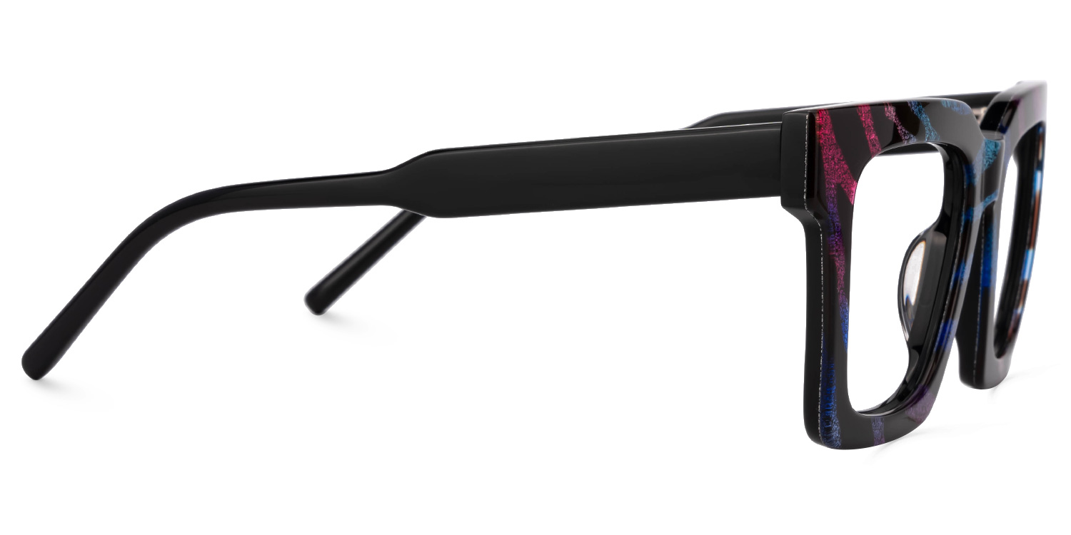 Affordable Designer Frame Shavorn Optical Glasses -Zeelool2