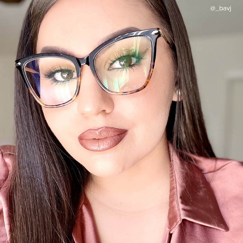 Hilary Butterfly Tortoise Glasses4