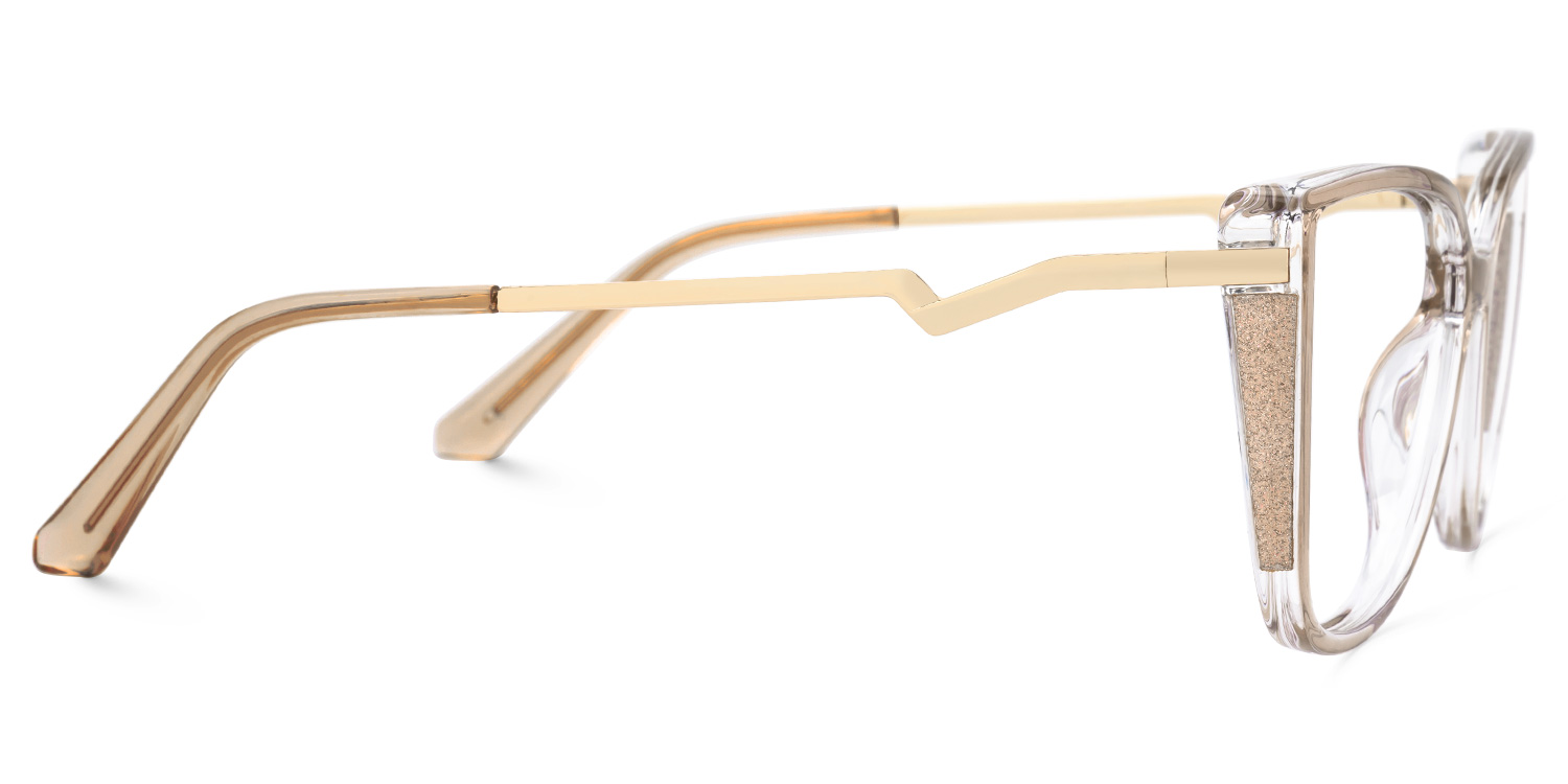 Celisa Cateye Champagne Glasses2
