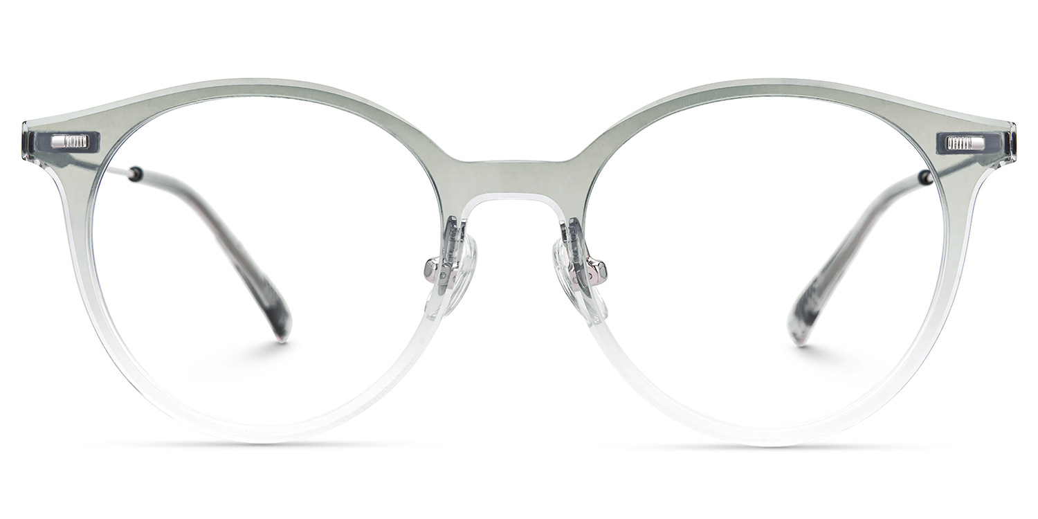 Narelle Round Gray Glasses good-img