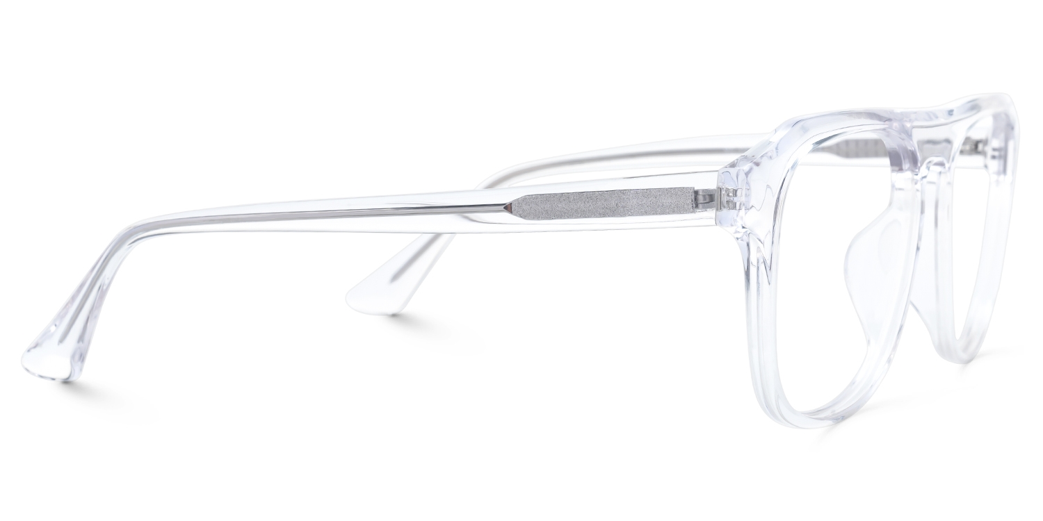 Dailey Aviator Crystal Glasses2