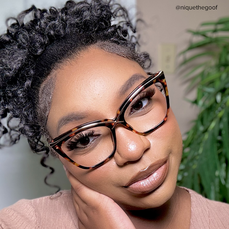 Winston Butterfly Tortoise Glasses5