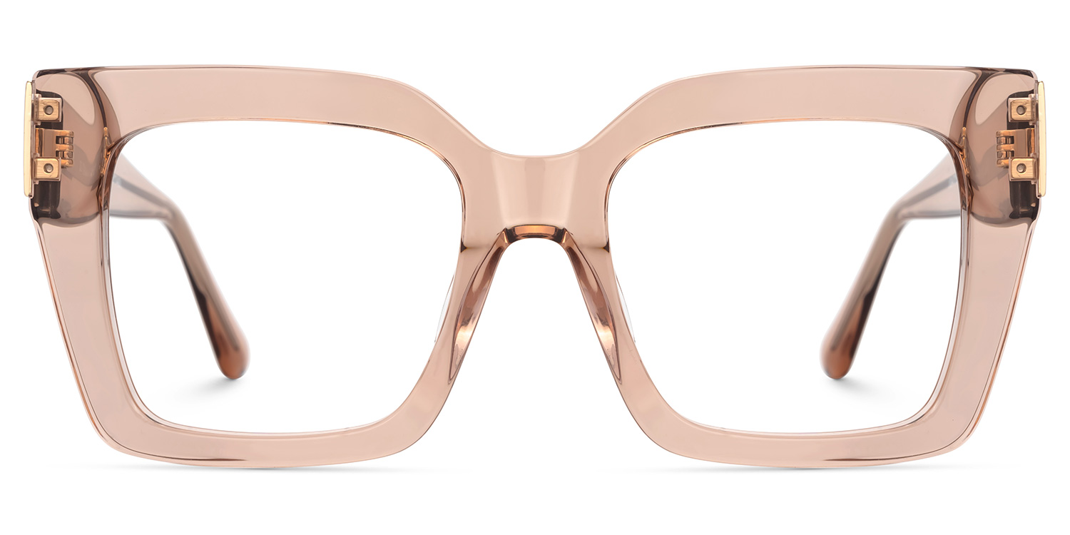 Josiah Square Champagne Glasses0