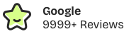 Google reviews