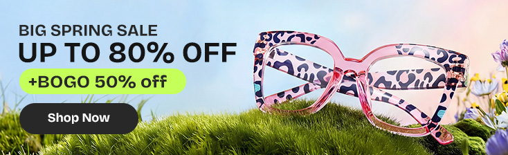 big spring sale up to 80% off +bogo 50% off