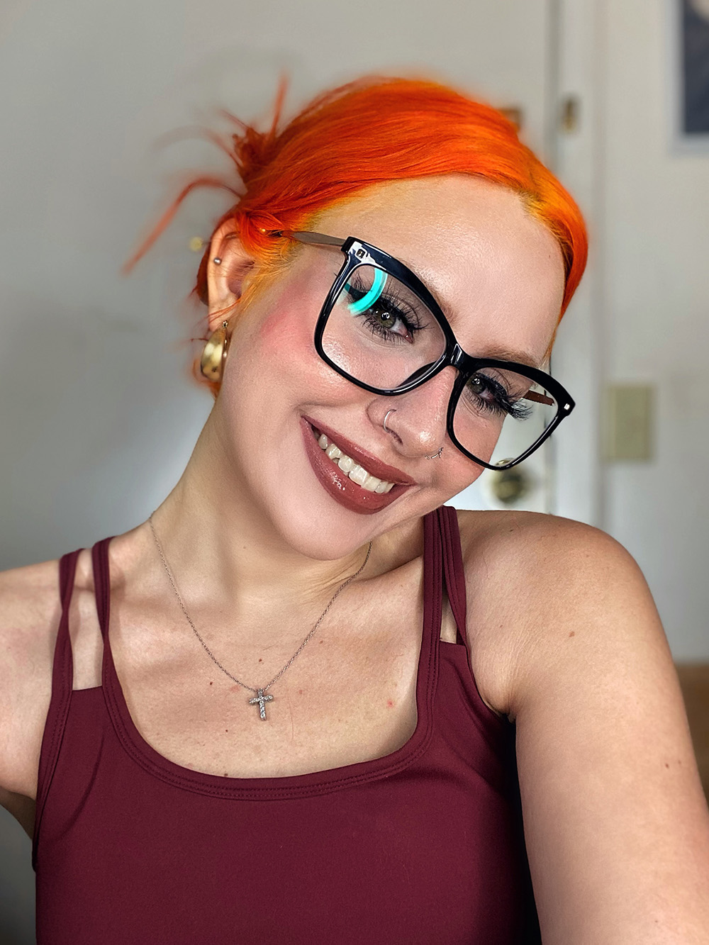 Style Hub Style glasses 2