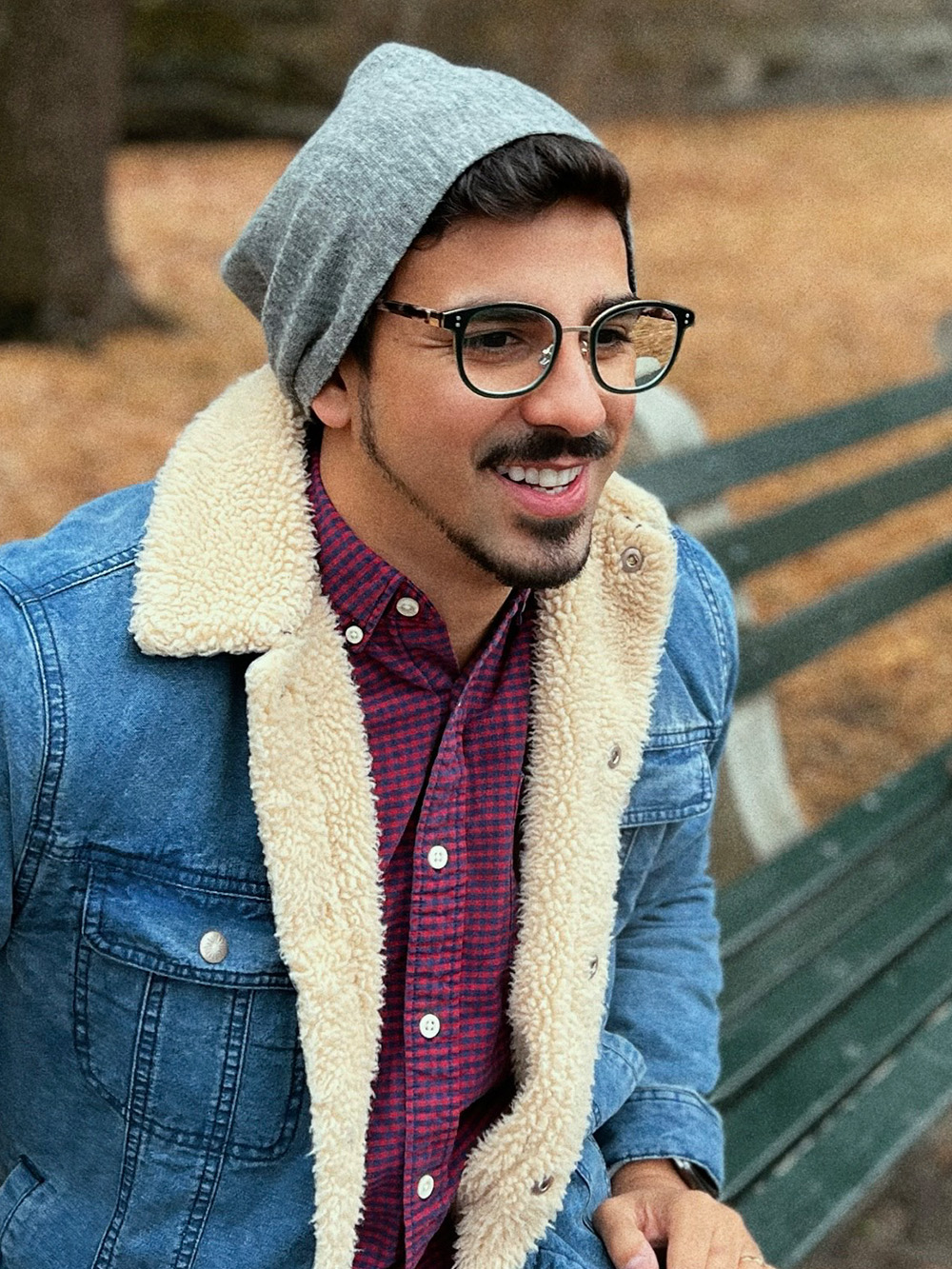 Style Hub Style glasses 1