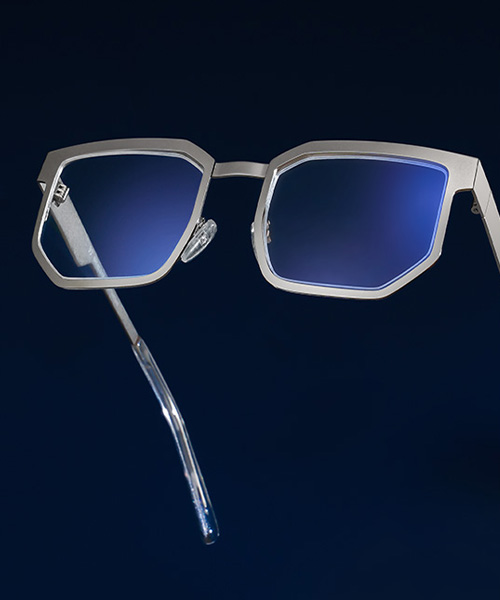 Blue-Light Blocking Lens