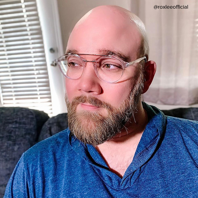 Lee Aviator Glasses hover