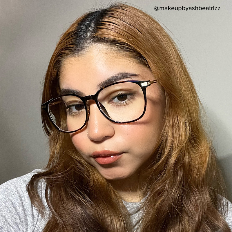 Greene Square Glasses8