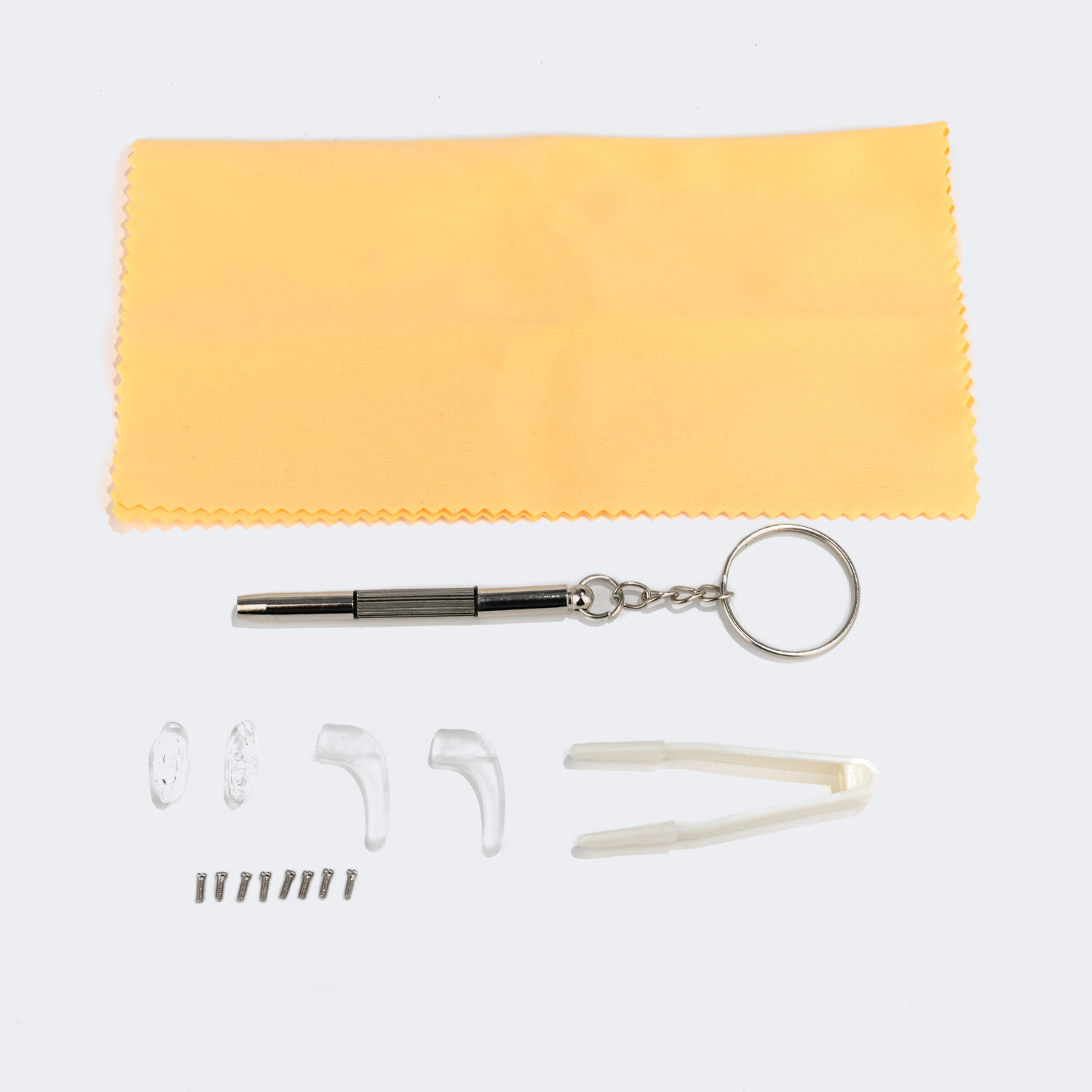 Portable Practiceful Eyeglass Repair Case | Zeelool Glasses1