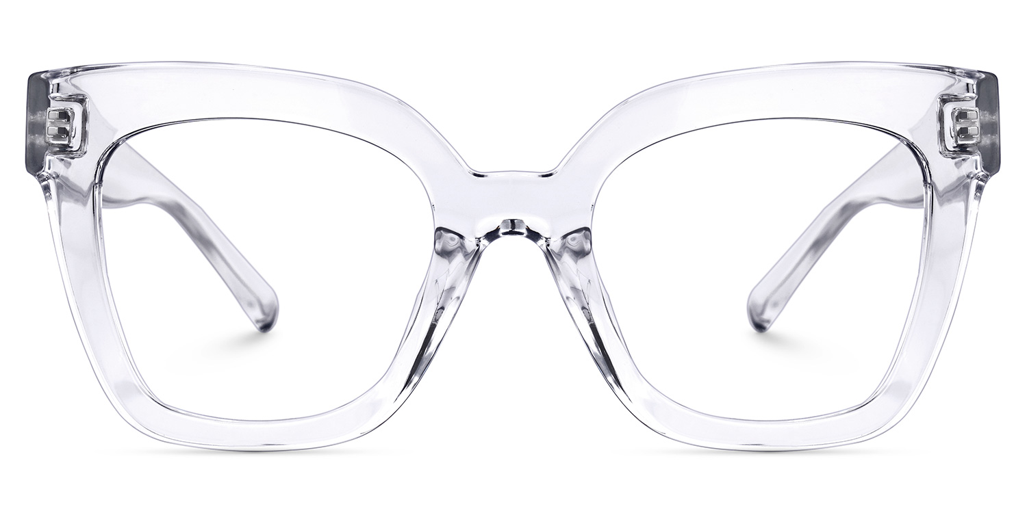 Malcolm Square Crystal Glasses0