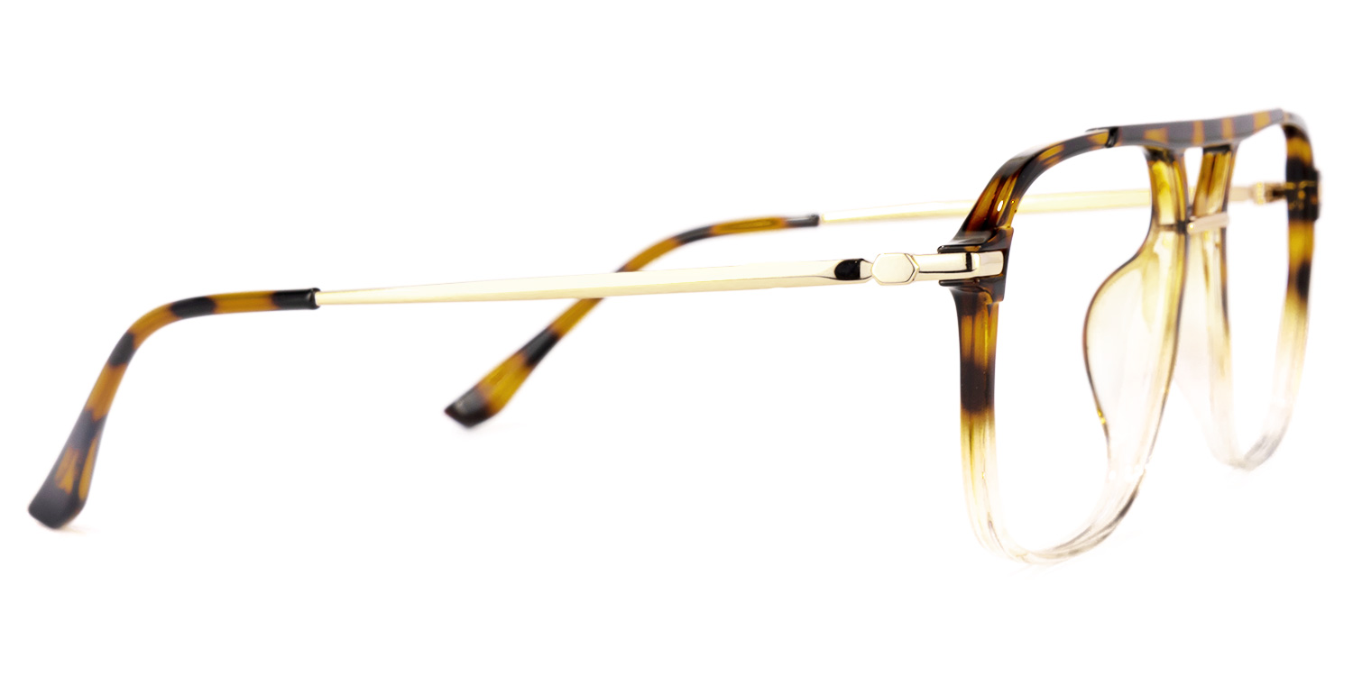 Sydnor Geometric Tortoise Glasses3