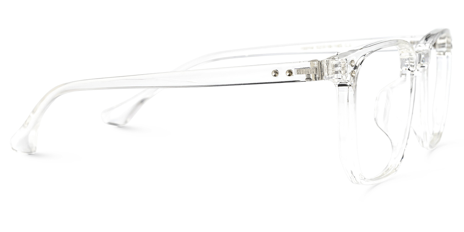 Martinez Square Crystal Glasses2