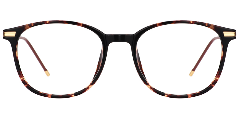 Greene Square Glasses