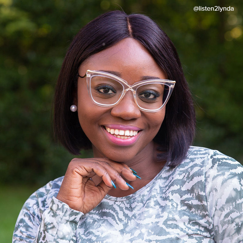 Winston Butterfly Crystal Frame Glasses | Zeelool Optical7