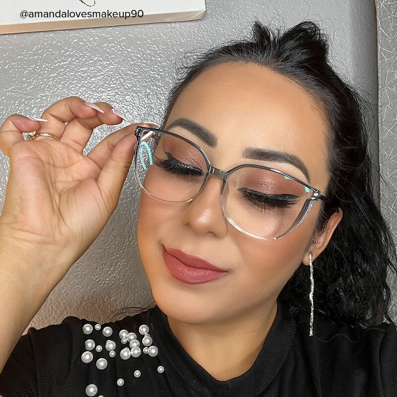 Rodz Square Green Glasses7