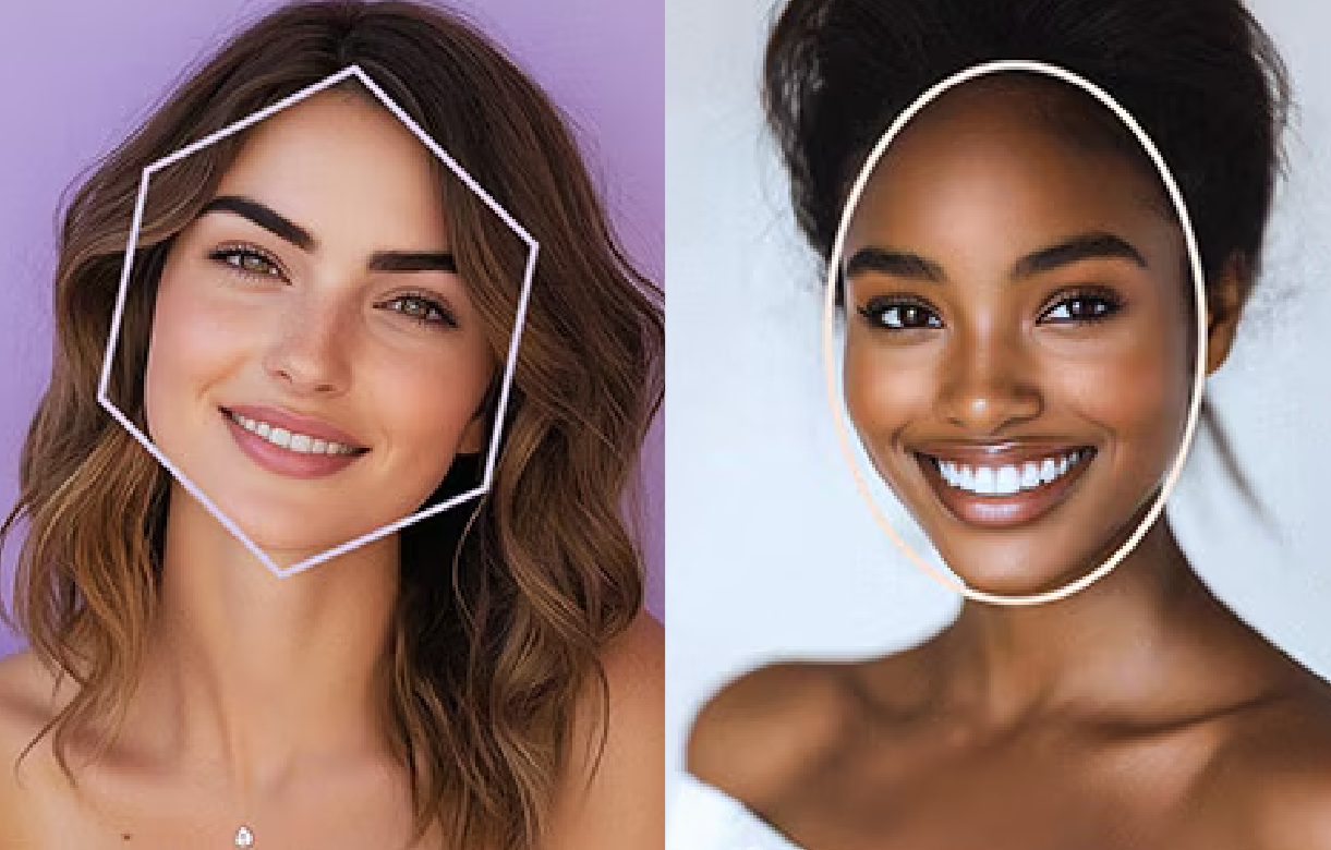 Eyeglasses for Your Face Shape