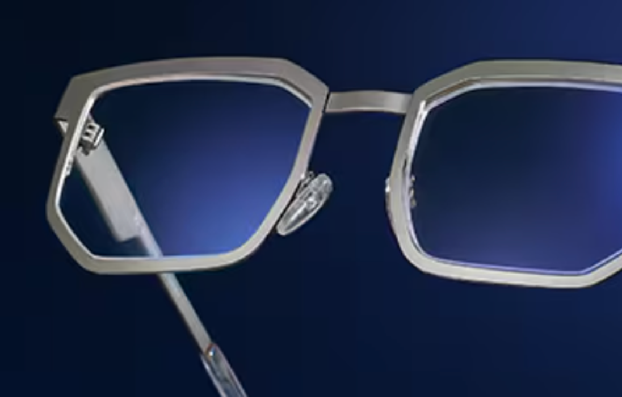 Blue-Light Blocking Lenses